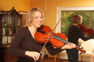Geige spielen lernen in Oldenburg
